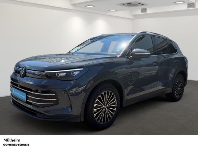 VW Tiguan 15.609 km 42.980 &euro; Mülheim 45478