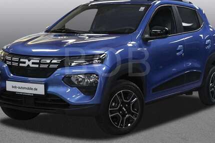 Dacia Spring 8.873 km 11.777 &euro; Essen 45141