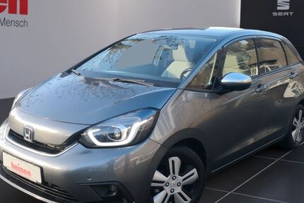 Honda Jazz 29.690 km 19.899 &euro; Hagen 58135