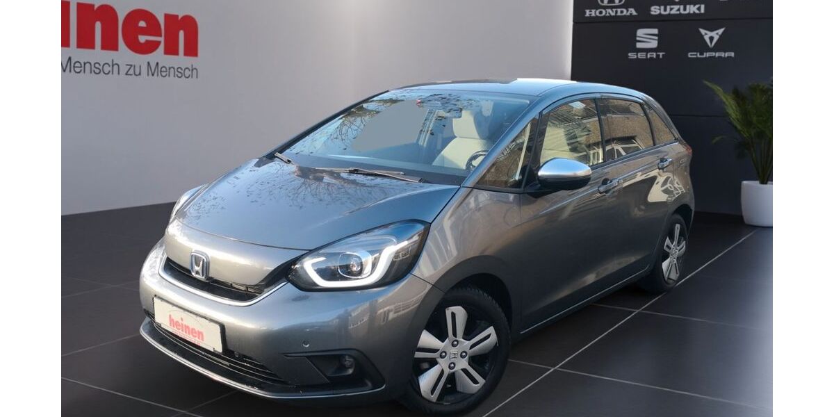 Honda Jazz 29.690 km 19.899 &euro; Hagen 58135