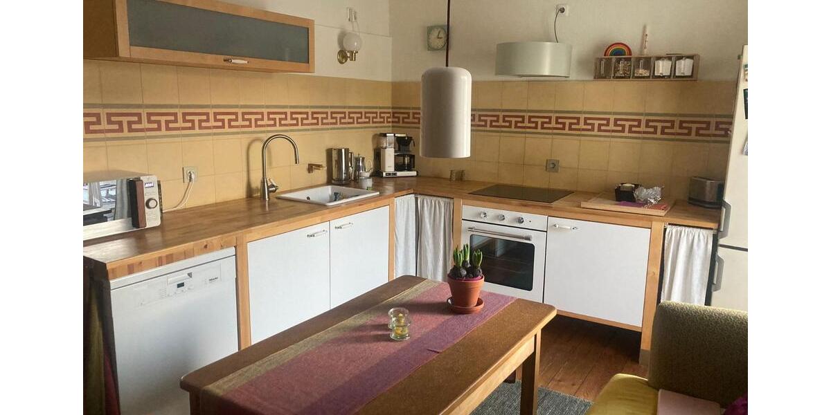 Freistehendes Einfamilienhaus nähe Seepark 5 zimmer