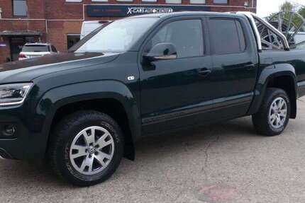 VW Amarok 215.737 km 15.950 € Essen 45309