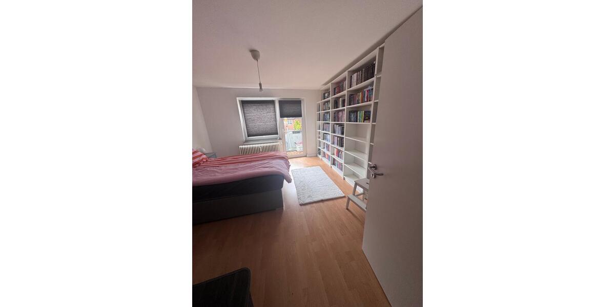 Etagenwohnung Herne Sodingen - 3 Zimmer, 65 m&sup2;, 450&euro; | Angebot:26623829