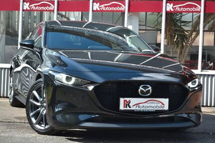 Mazda 3 71.500 km 18.888 € Gelsenkirchen 45897