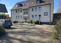 Wohnung nähe Graf Bismarck,64m2, Üchtingstr.128