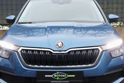 Skoda Kamiq 54.486 km 15.980 &euro; Essen 45326