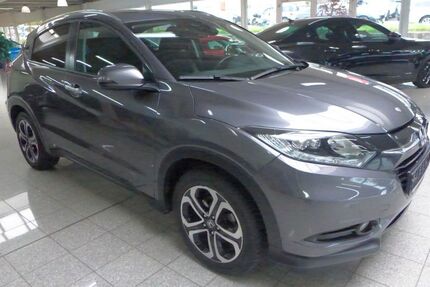 Honda HR-V 135.665 km 15.290 € Hattingen (bei Bochum) 45527