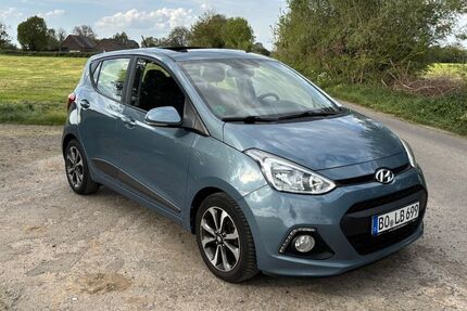 Hyundai i10 73.000 km 6.500 &euro; Witten 58455