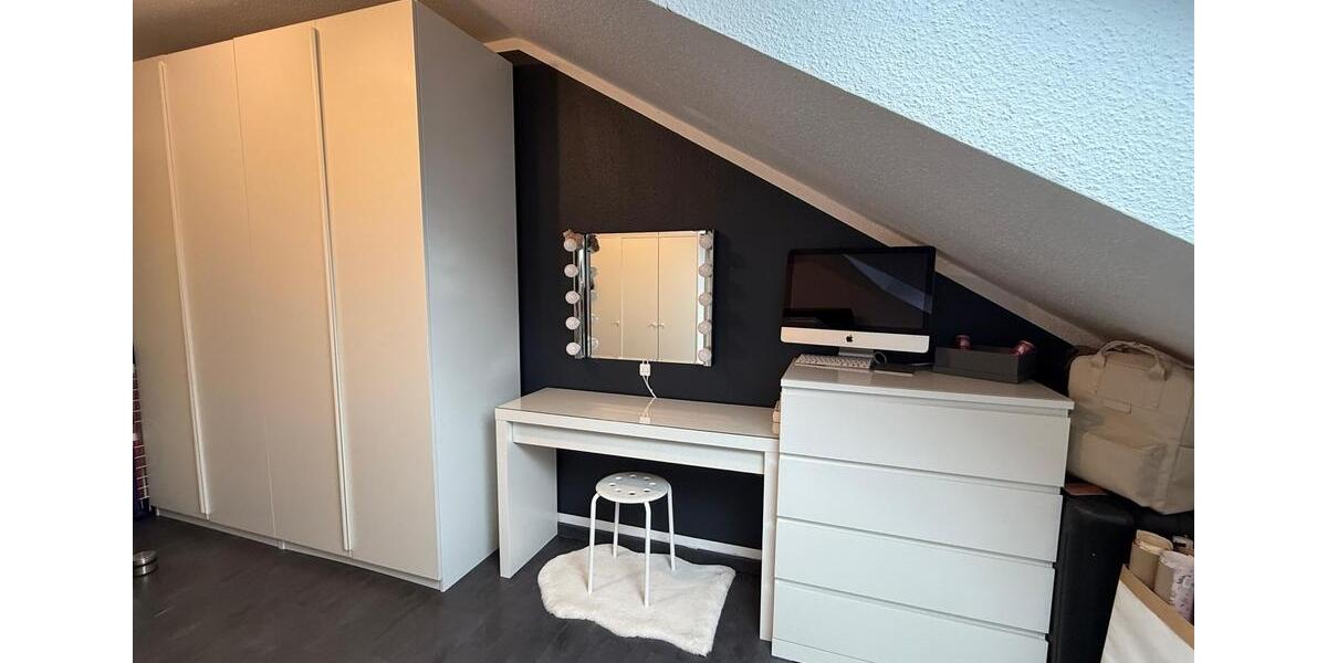 Eigentumswohnung in ruhiger Lage zum Verkauf 3.5 zimmer