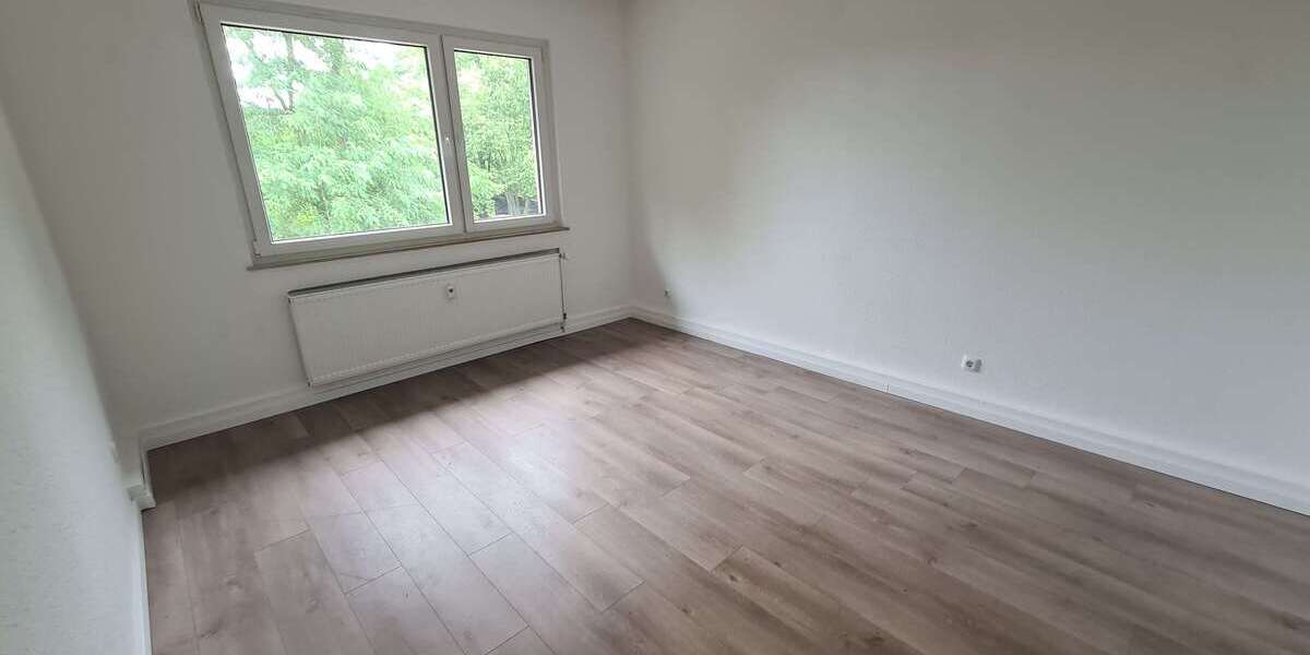 Etagenwohnung Gladbeck Zweckel - 3.5 Zimmer, 63 m&sup2;, 475&euro; | Angebot:27005098