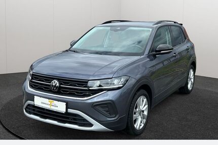 VW T-Cross 23.516 km 23.970 &euro; Castrop-Rauxel 44575
