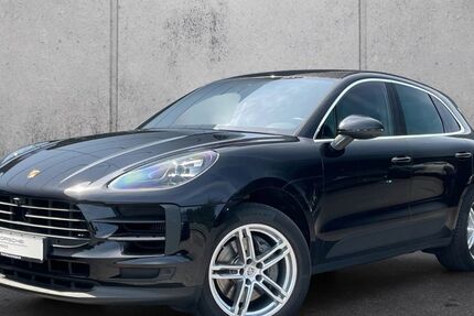 Porsche Macan 37.490 km 64.900 &euro; Recklinghausen 45665