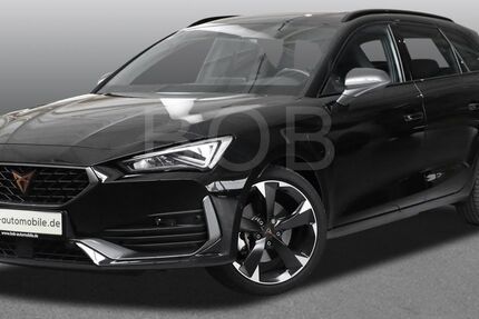Cupra Leon 7.100 km 28.880 € Hagen 58135