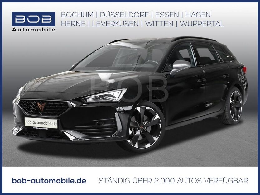 Cupra Leon 7.100 km 28.880 € Hagen 58135