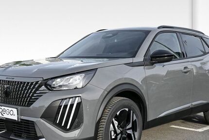 Peugeot 2008 5.000 km 26.660 &euro; Wuppertal 42103