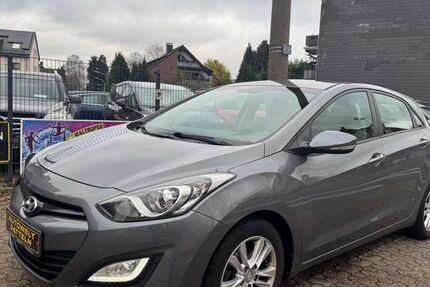 Hyundai i30 140.708 km 7.800 &euro; Datteln 45711