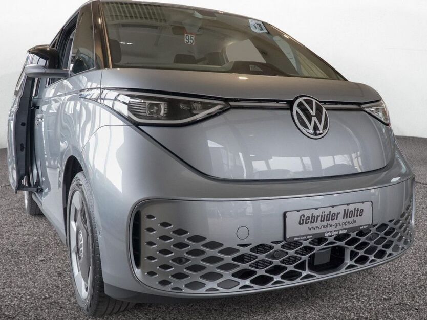 VW ID. Buzz 3.950 km 52.950 € Iserlohn 58636