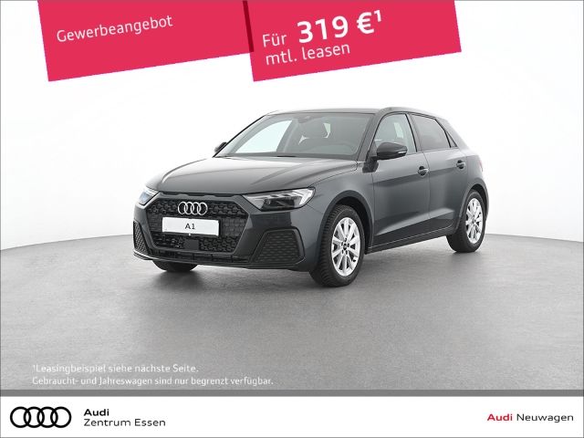 Audi A1 2.500 km 26.880 € Essen 45143
