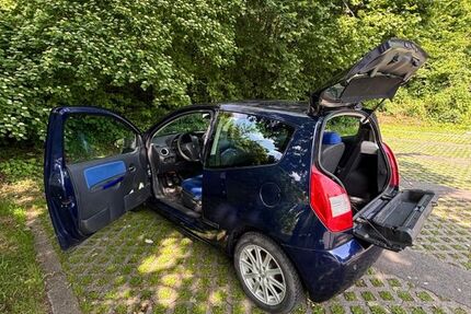 Citroen C2 92.000 km 2.450 € Hagen 58091