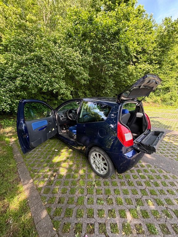 Citroen C2 92.000 km 2.450 € Hagen 58091