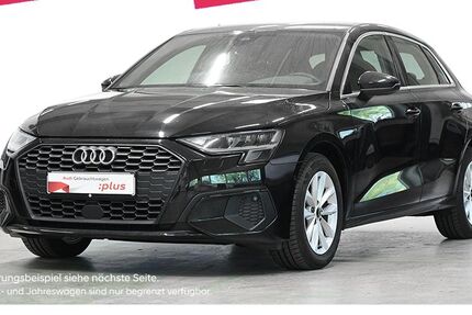 Audi A3 34.080 km 25.499 &euro; Wuppertal 42109
