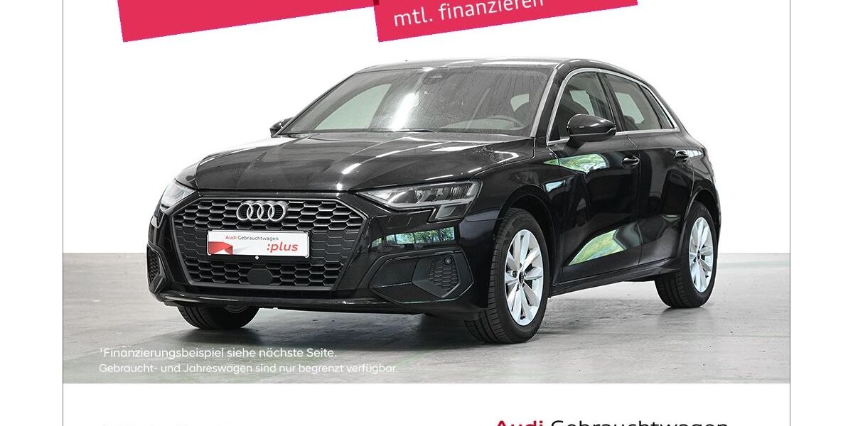 Audi A3 34.080 km 25.499 &euro; Wuppertal 42109