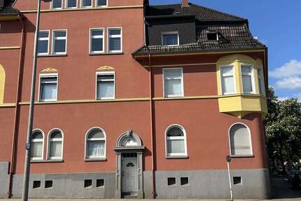 Wohnung zum Mieten in Essen 403,30 € 62.79 m²