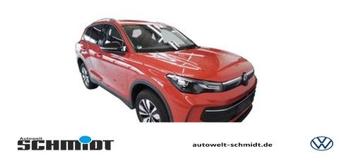 VW Tiguan 4.050 km 32.890 &euro; Recklinghausen 45657