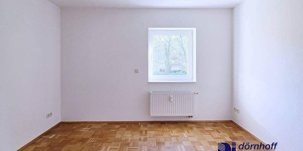 Etagenwohnung Dortmund Kirchhörde - 3 Zimmer, 115 m&sup2;, 1.280&euro; | Angebot:25665919