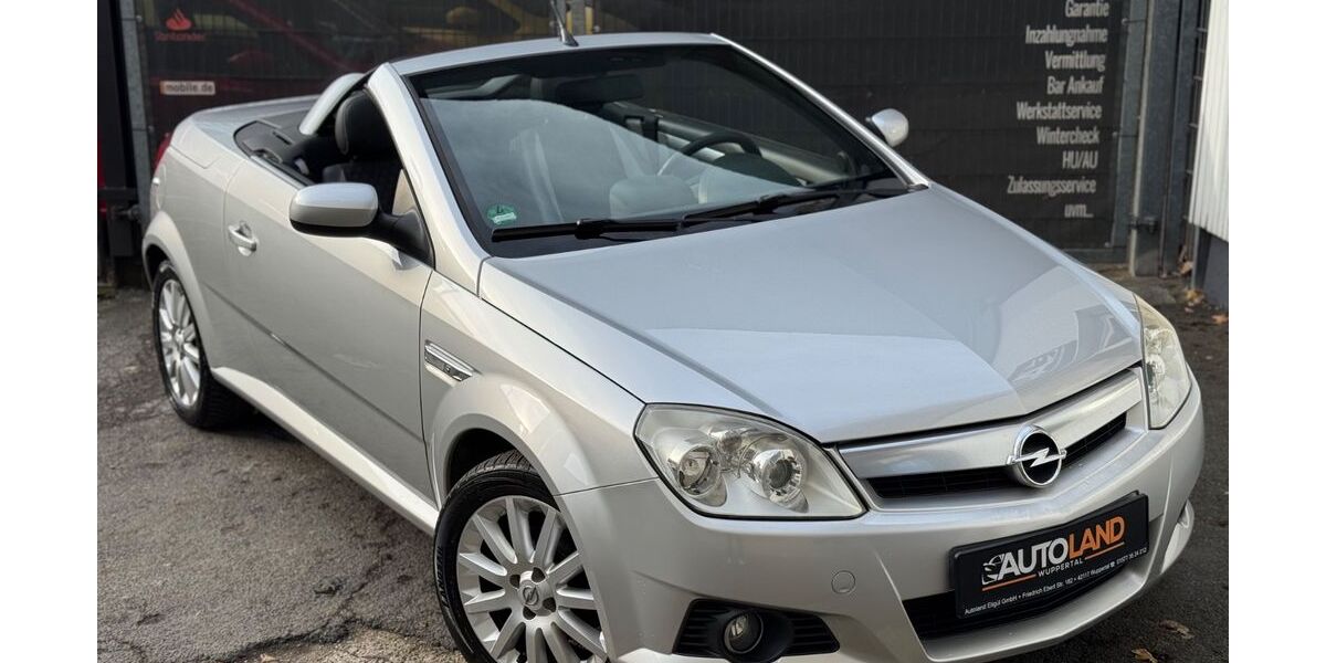 Opel Tigra 155.446 km 2.799 &euro; Wuppertal 42117