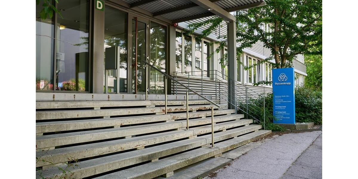 Gewerbeobjekt Essen Stadtbezirk III - 14&euro; | Angebot:26307521