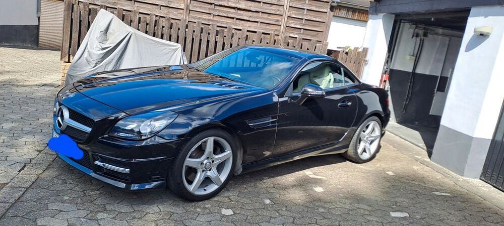 SLK 200