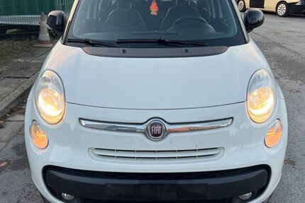 Fiat 500L 135.995 km 5.499 € Essen 45276