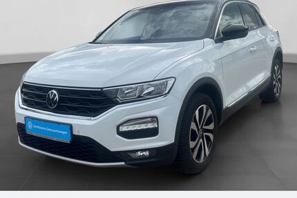 VW T-Roc 54.000 km 19.780 &euro; Dorsten 46282