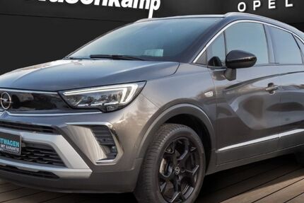 Opel Crossland (X) 20.662 km 17.480 &euro; Selm 59379