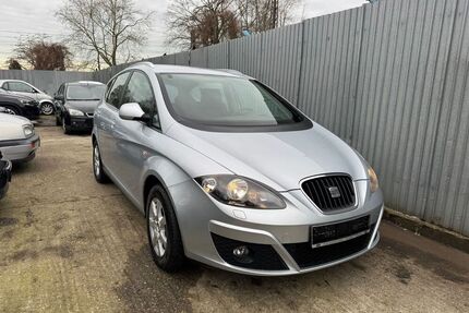 Seat Altea