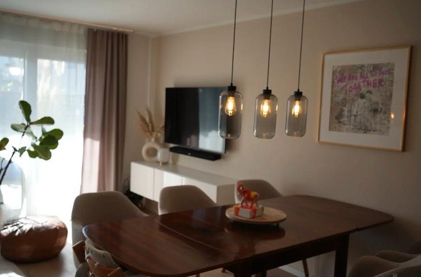 Erdgeschoßwohnung Dortmund Brackel - 3 Zimmer, 97 m&sup2;, 1.735&euro; | Angebot:25421958