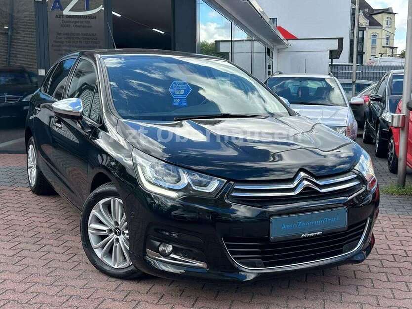 Citroen C4 100.000 km 8.990 € Oberhausen 46049