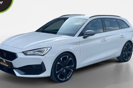 Cupra Leon 53.412 km 21.940 &euro; Bottrop 46244