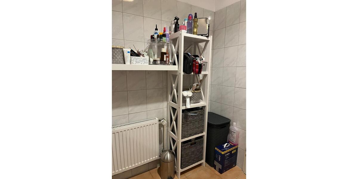 3-Zimmer möblierte WBS-Wohnung 3 zimmer