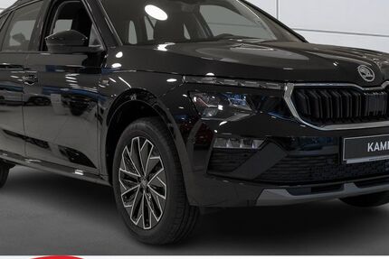 Skoda Kamiq 4.099 km 28.999 &euro; Witten 58453