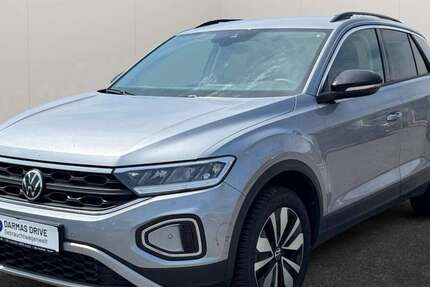 VW T-Roc 12.603 km 24.990 &euro; Haltern am See 45721