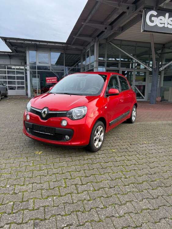 Twingo