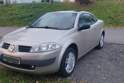 Renault Megane 139.000 km 1.500 &euro; Herne 44652