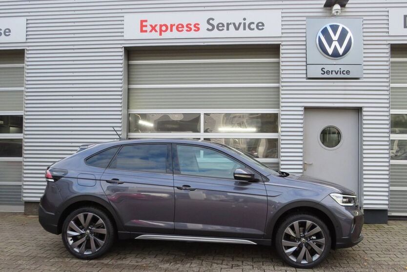 VW Taigo 9.979 km 23.490 € Essen 45307