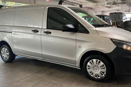 Mercedes-Benz Vito 95.000 km 15.800 € Datteln 45711