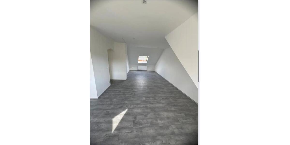 Dachgeschoßwohnung Oberhausen Alsfeld - 2 Zimmer, 55 m&sup2;, 660&euro; | Angebot:27618413
