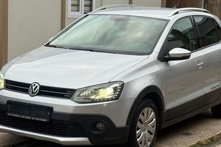 VW Polo 76.000 km 7.900 &euro; Hattingen 45525