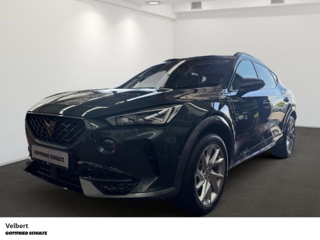 Cupra Formentor 29.949 km 23.990 € Velbert 42553