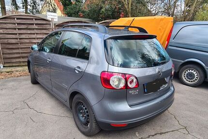 VW Golf Plus 171.331 km 5.200 &euro; Castrop Rauxel 44575